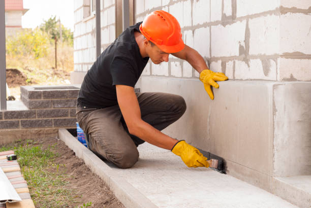 Licensed Basement Waterproofing service in Charlotte, NC - Halo Water Proofing